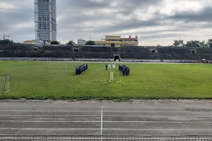 Sân vận động Thái Nguyên Stadium image