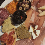 Photo n°2 de l'avis de Gianluca.p fait le 29/08/2021 à 10:28 sur le  Trattoria Il Grottino da Orlando à Cascia