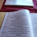 Photo n°20 de l'avis de samantha.r fait le 14/08/2021 à 11:54 sur le  Ristorante Val di Non - Alla Diga à Ville d'Anaunia