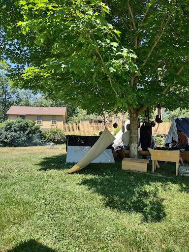 Historical Landmark «Smith-Appleby House», reviews and photos, 220 Stillwater Rd, Smithfield, RI 02917, USA