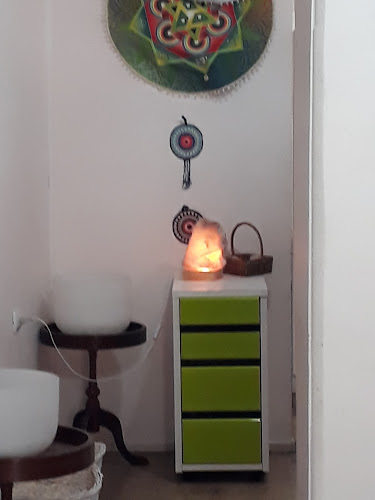 Opiniones de Centro Aura - Terapias Alternativas en Viña del Mar - Centro naturista