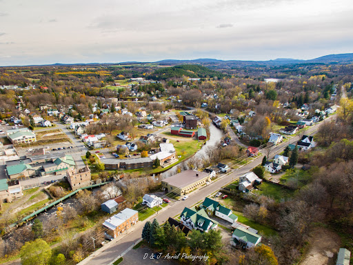 Furniture Weekend in Malone, New York