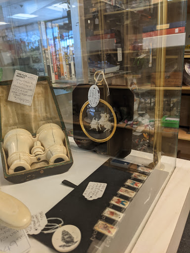 Flea Market «Fort Walton Beach Flea Market», reviews and photos, 125 Eglin Pkwy SE, Fort Walton Beach, FL 32548, USA