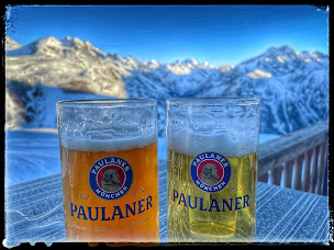 Photo n°18 de La Troïka à Les Deux Alpes ()