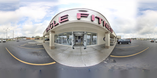 Health Club «Eagle Fitness Health Club», reviews and photos, 913 W Liberty Dr, Liberty, MO 64068, USA