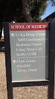 Stanford University School Of Medicine