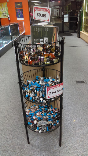 Tobacco Shop «Vape VS Smoke», reviews and photos, 13317 NE 175th St, Woodinville, WA 98072, USA