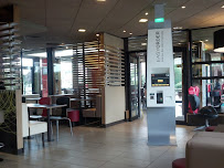 Photos du propriétaire du Restauration rapide McDonald's à Saint-Dié-des-Vosges - n°1
