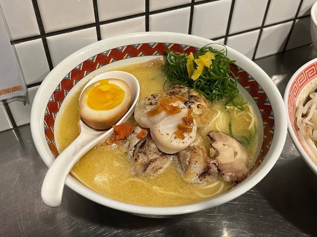 醇一拉麵 總店 的照片