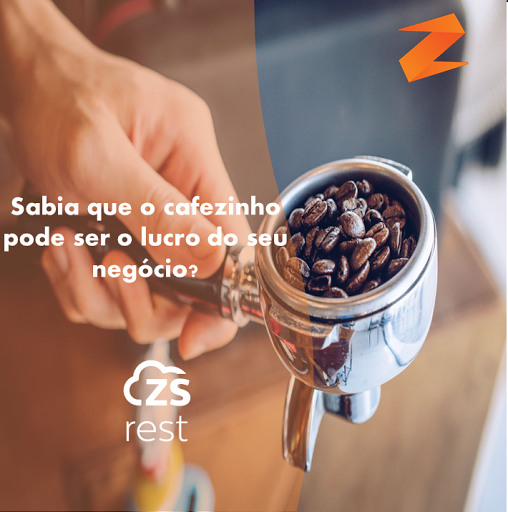 Logo da empresa - Zone Soft