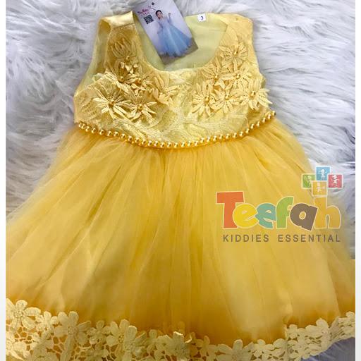 Teefah Kiddies Essential, Bayse One Checkmate Plaza, 200253, Ibadan, Nigeria, Baby Store, state Oyo