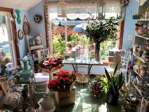 Florist «The Secret Garden», reviews and photos, 12 Southwest Ave, Jamestown, RI 02835, USA