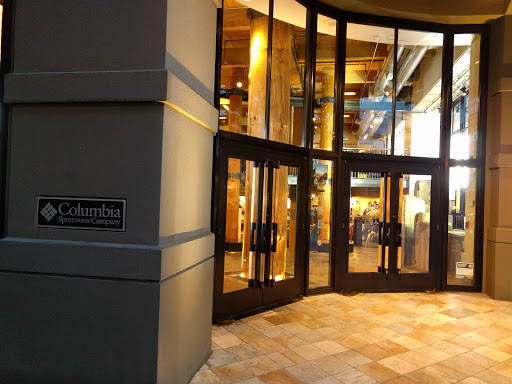 Sportswear Store «Columbia Sportswear», reviews and photos, 911 SW Broadway, Portland, OR 97205, USA