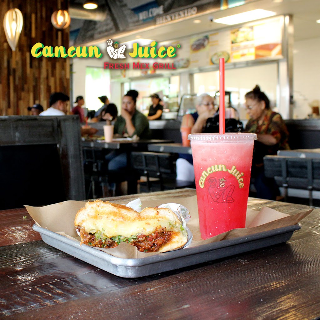 Cancun Juice Anaheim, CA 92806 Menu, Hours, Reviews and Contact