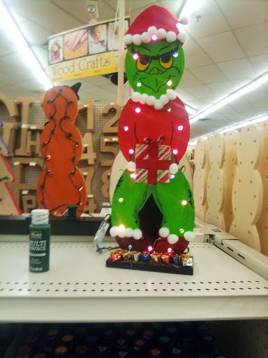 Craft Store «A.C. Moore Arts and Crafts», reviews and photos, 300 Hylan Dr, Rochester, NY 14623, USA