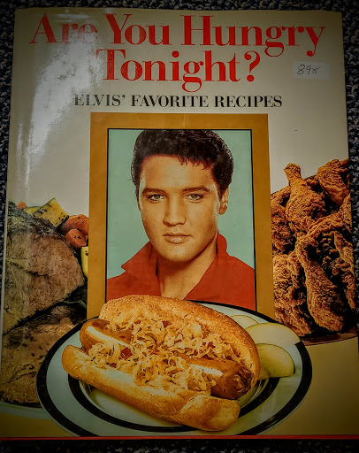 Used Book Store «Hooked On Books», reviews and photos, 3405 Pacific Ave, Wildwood, NJ 08260, USA