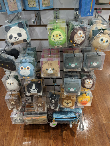 Book Store «Kinokuniya Book Store», reviews and photos, 2540 Old Denton Rd #114, Carrollton, TX 75006, USA