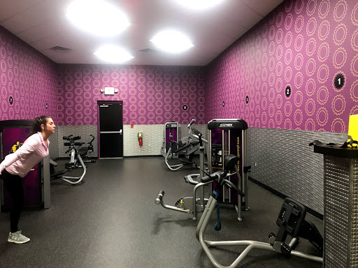 Gym «Planet Fitness», reviews and photos, 299 Molly Ln, Woodstock, GA 30189, USA