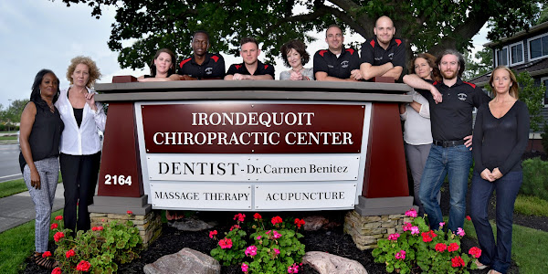 Irondequoit Chiropractic Center
