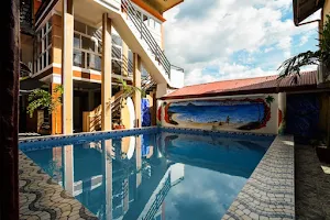 Kakay Beach Resort And Hotel image
