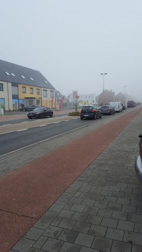 Beoordelingen van Dagbladhandel Bij Arlette in Beringen - Koeriersbedrijf