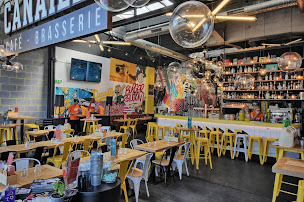 Photo n°46 de Canaille Café Hangar à Bananes à Nantes ()