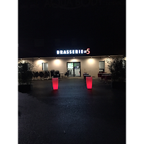 Photos du propriétaire du Restaurant Brasserie Le 5 à Velaux - n°9