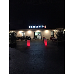 Photo n°29 de BRASSERIE LE 5 RESTAURANT PIZZERIA FDJ PMU à Velaux ()