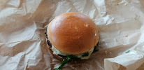 Cheeseburger du Restauration rapide Burger King à Chartres - n°3