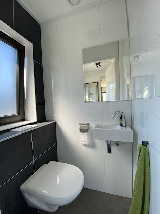 Photos du propriétaire Ferienhaus GREEN VILLA 8077 RB Hulshorst