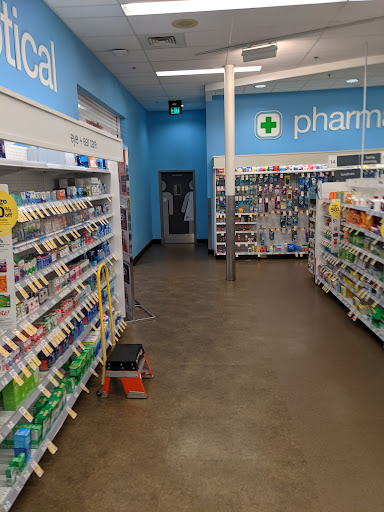 Drug Store «Walgreens», reviews and photos, 100 Randall Rd, Lake in the Hills, IL 60156, USA