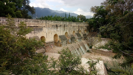 Acueducto De San Felipe