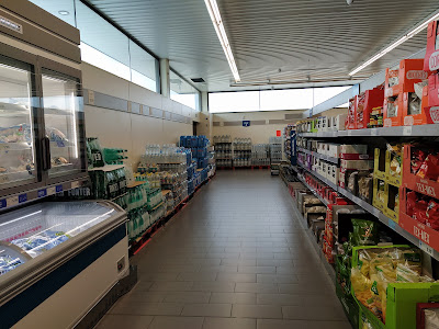 ALDI à Charleville-Mézières