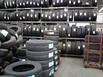 Used Tire City - Photo 5 - Car repair in Kansas City, MO, Kansas City