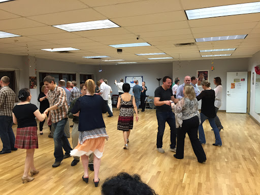 Ballroom Dance Instructor «Ballroom & Latin Dance Club», reviews and photos, 1103 W Burnsville Pkwy, Burnsville, MN 55337, USA