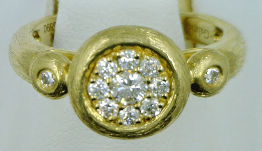 Jeweler «Wake Forest Jewelers», reviews and photos, 1968 S Main St, Wake Forest, NC 27587, USA