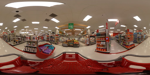 Department Store «Target», reviews and photos, 495 Haggerty Rd, Walled Lake, MI 48390, USA