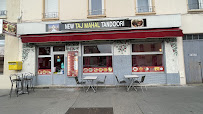 Photos du propriétaire du Restaurant indien NEW TAJ MAHAL TANDOORI à Lyon - n°6