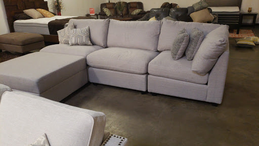 Furniture Store «Dox Furniture», reviews and photos, 10758 N Stemmons Fwy, Dallas, TX 75220, USA