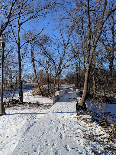 Park «Webber Park», reviews and photos, 4300 Webber Pkwy, Minneapolis, MN 55412, USA