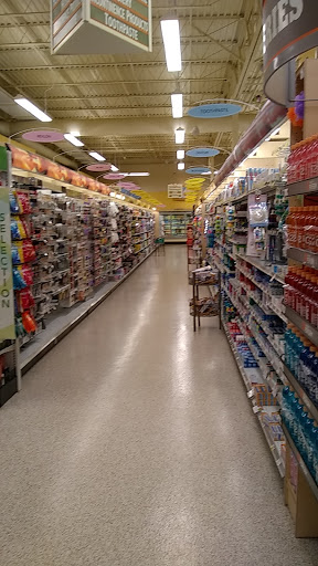 Supermarket «Publix Super Market at Parkway Village», reviews and photos, 5370 Campbellton Fairburn Rd, Fairburn, GA 30213, USA