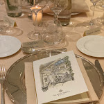 Photo n°2 de l'avis de Cosimo.e fait le 14/11/2021 à 08:12 sur le  Palazzo Parigi Hotel & Grand Spa Milano à Milan