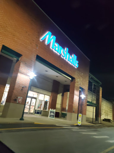 Department Store «Marshalls», reviews and photos, 1 Worcester Rd, Framingham, MA 01701, USA