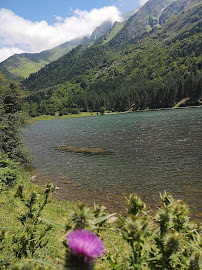 Array d'Aüssaü du Restaurant Centre d'accueil du lac d'Estaing - n°2