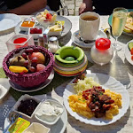 Photo n°1 de l'avis de Patrick.. fait le 02/09/2023 à 18:47 sur le  Café Schroeder'S à Neuruppin