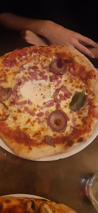 Les plus récentes photos du Restaurant italien Pizza Sant'Antonio à Paris - n°9