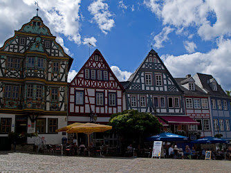 Stadt Idstein - Tourist Info