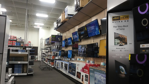 Electronics Store «Best Buy», reviews and photos, 1131 5th St, Miami Beach, FL 33139, USA