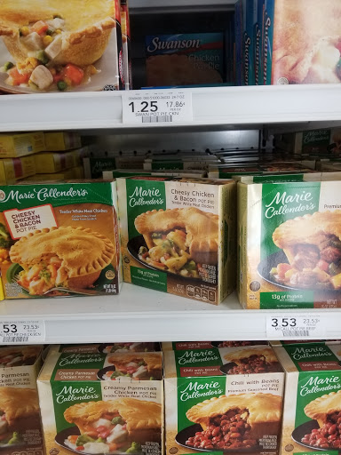 Supermarket «Publix Super Market at Camden Woods Shopping Center», reviews and photos, 1601 Ga Highway 40 E, Kingsland, GA 31548, USA