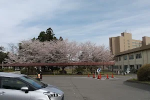 Chiba East Hospital image